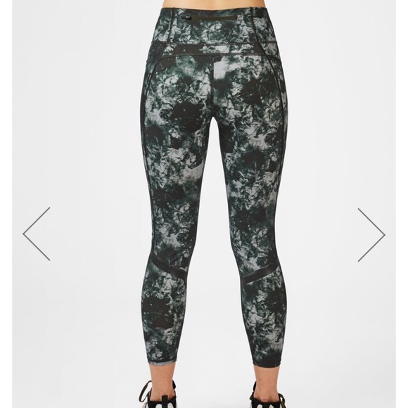 Sweaty Betty Leggings - Picture 2 of 8